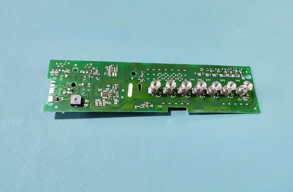 

1 шт., Плата дисплея для стиральной машины Siemens BSH 9000938202 9000910812 9001079426