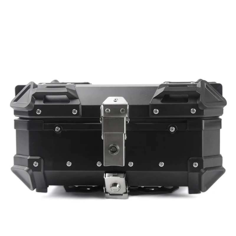 FactoryDirectPrice80LWaterproofAllaluminumalloyTailBox