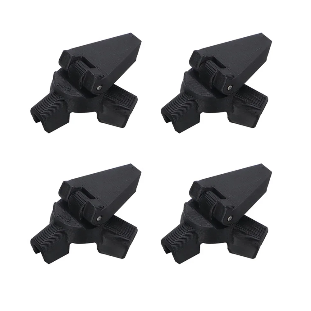 Hot For Dji Neo Gimbal Camera Lens Anti-Collision Bumper Protective Foldable Landing Gear Bracket Safe Flight Kit