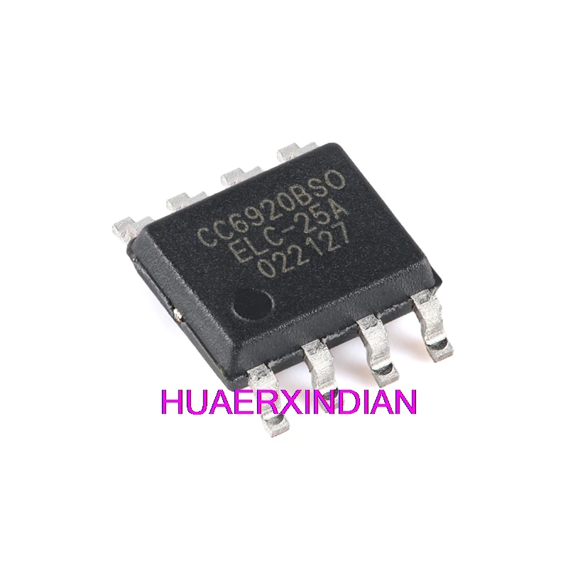 

CC6920BSO-25A SOP-83.5kV новый оригинальный