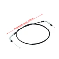 1200mm Twist Cable