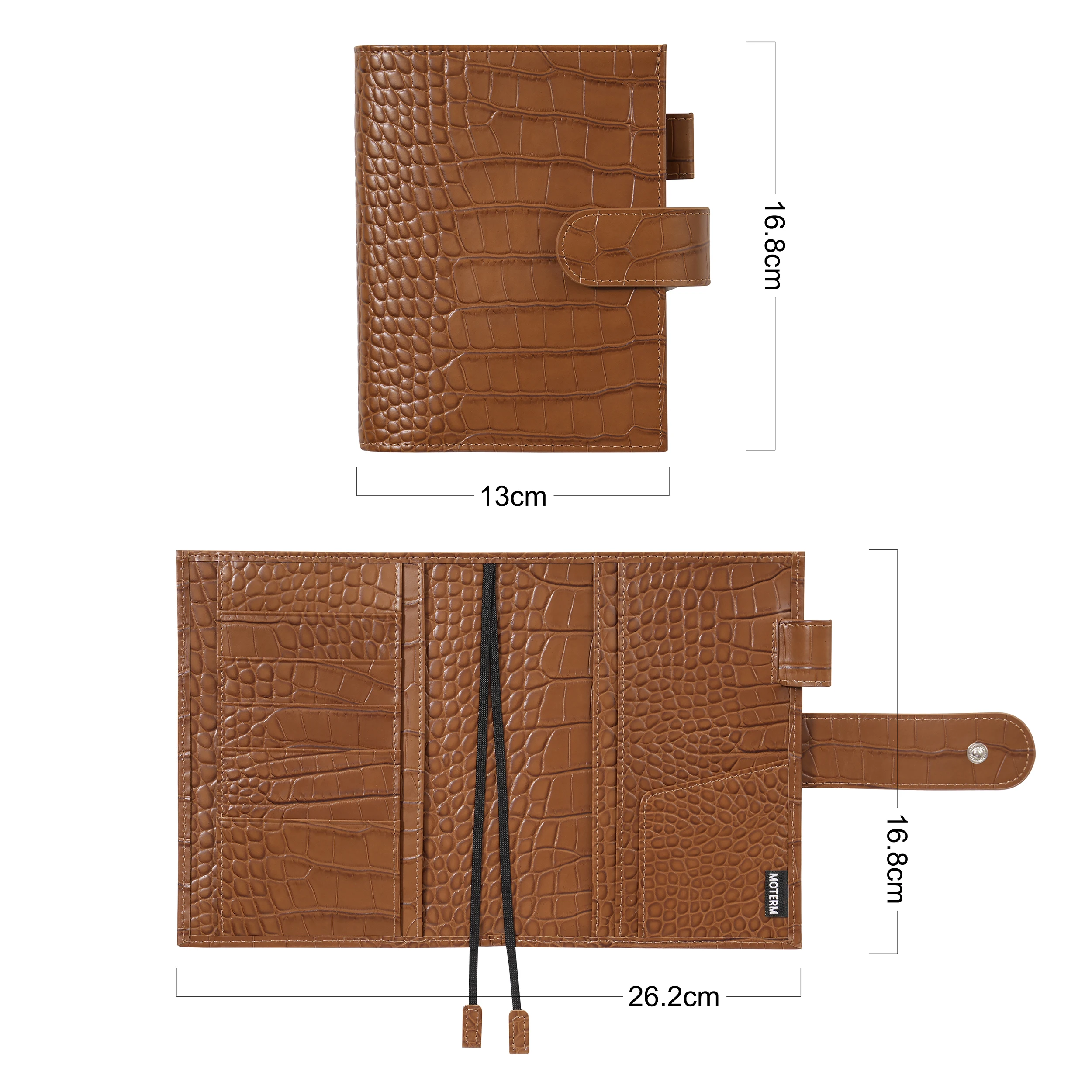 八田哲、【運河の橋】、希少な額装用画集より、新品額装付 2025年