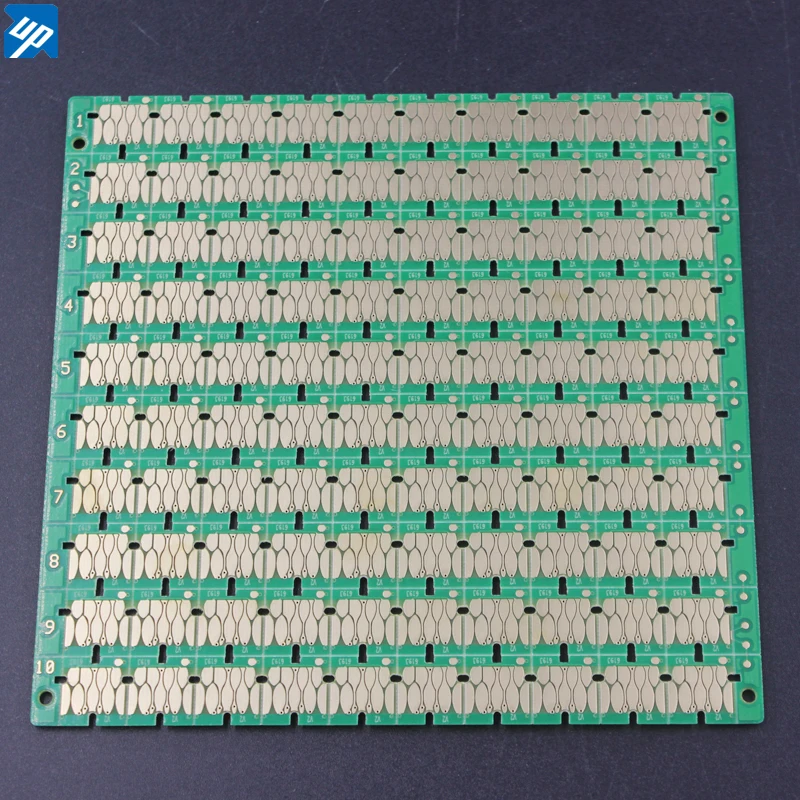 Cartridge Chip 5pcs Maintenance Tank Waste Ink Tank For Epson T3000 T5000 T7000 T3200 T3070 T5070 T7070 T3270 T5270 T7270