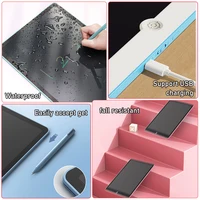 19inch LCD Writing Board,Art Writing Painting Children Tools, Educational Toys for 3 4 5 6 7 Year Old Girls Boys Baby Kids Toys 2