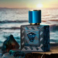 Brand Perfume Cologne Men Perfume Spray Flirting Pheromone Long Lasting Irresistible Temptation Light Fragrance Trend Gentleman