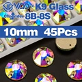 8B-8S 10mm-45Pcs