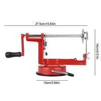 Spiral Potato Slicer