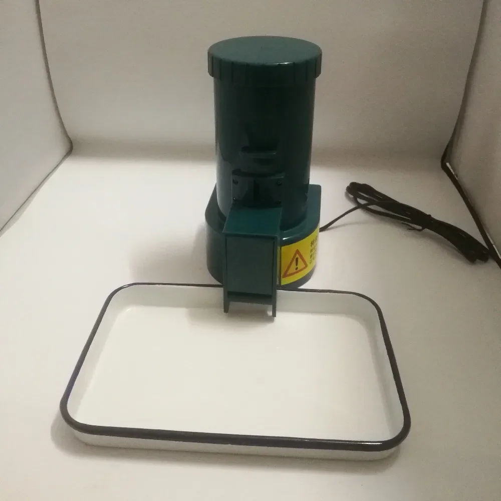 SP-2122 Automatic Spring Separator | High Quality Spring Separating Machine detail image 4