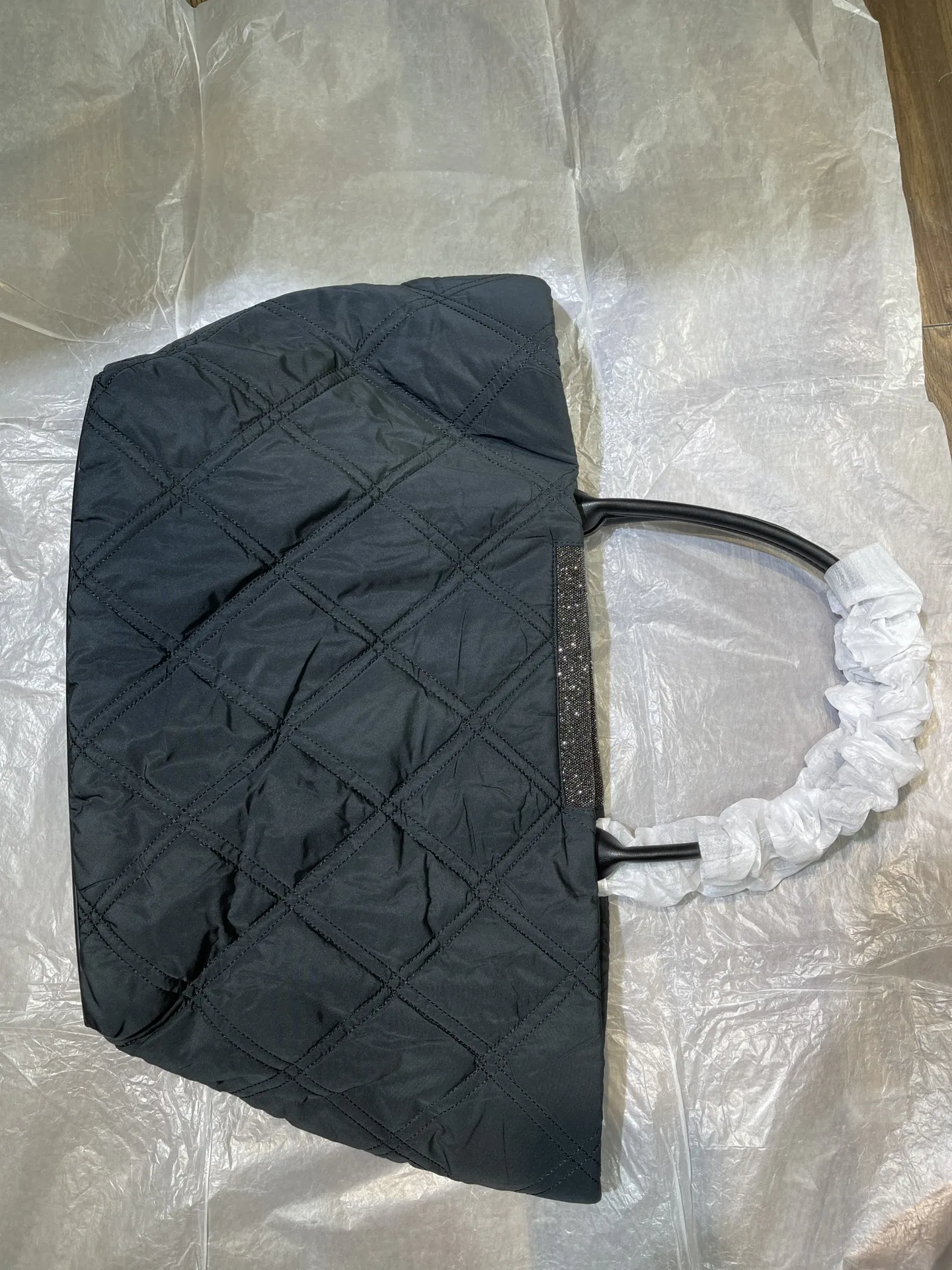 Рисунок 4 - B * C черная классическая ручная