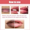 Lip Lightening For Dark Lips Healthy Organic Lip Lightening Cream Balm For Soft Pink Lips 30g Lip Balm For Brightening Dark Lips 4