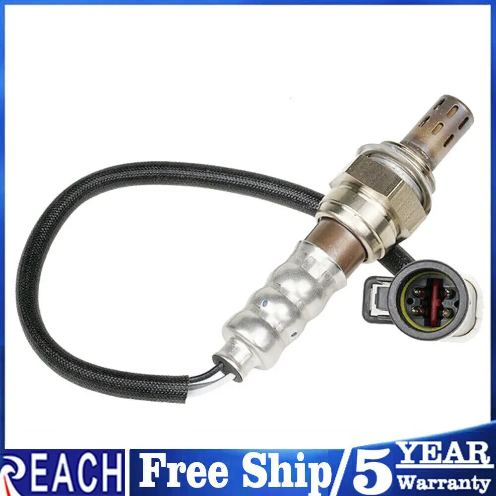 

Премиум кислородный датчик O2 для въездного и нижнего потока 2011-2015 Ford Fiesta L4 1,6
