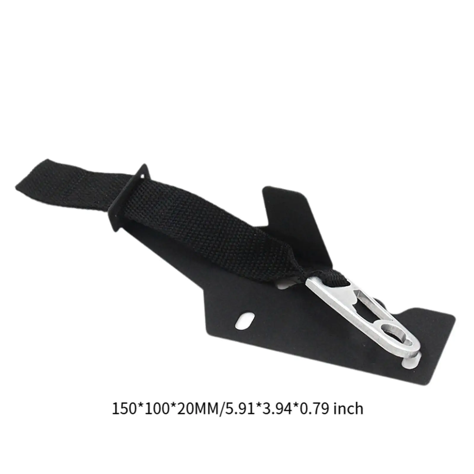 Rear Seat Release Replacement Compatible Accessory for Ford F-150 2009-18