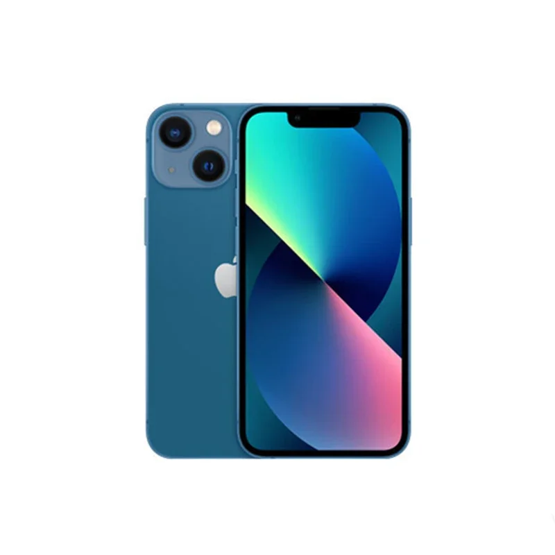 Apple iphone 13 mini Unlocked 5.4 inch 256G All Colours in Good Condition Original used phone