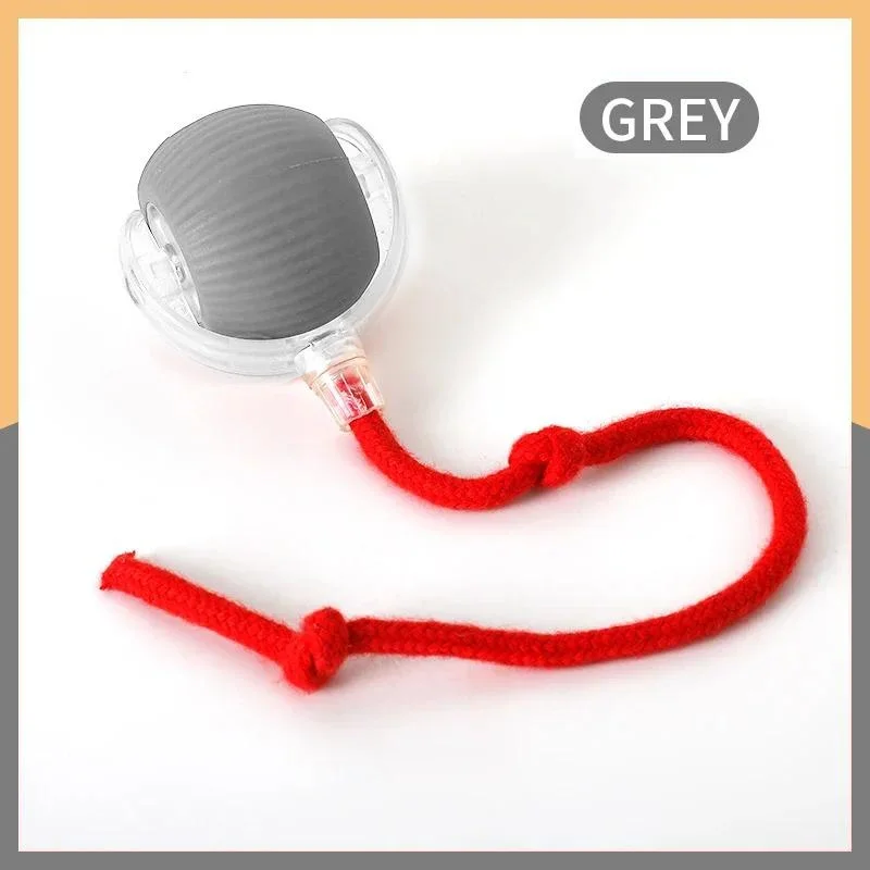 Grey Tail Ball