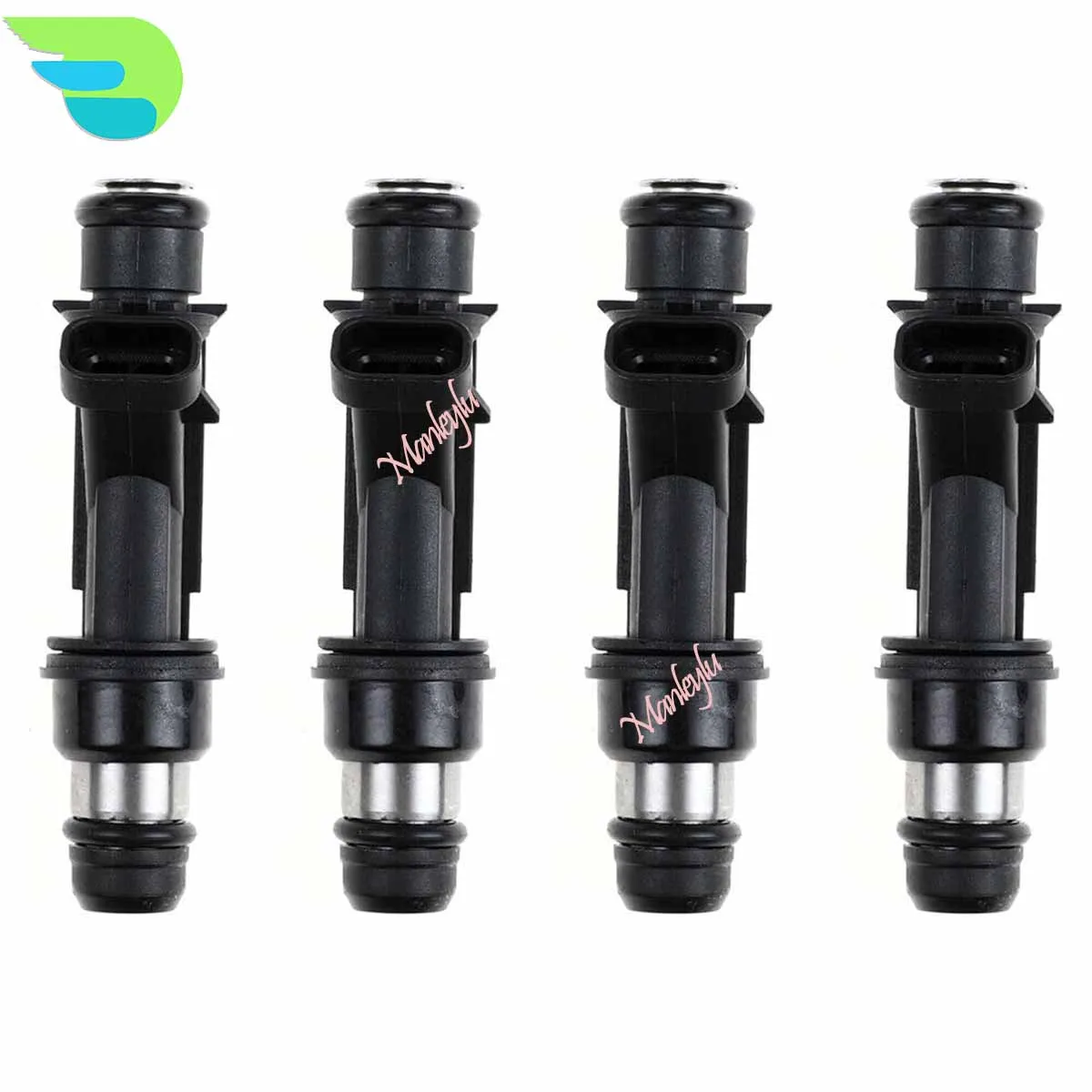 

25332290 96334808 Топливные форсунки для Suzuki Florenza Reno 2.0L 2004 2005