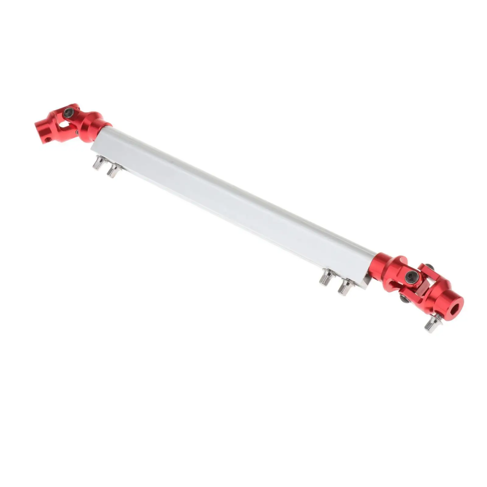

Double Drum Pedal Drive Shaft Double Bass Drum Pedal Connecting Durable Instrument Accessory Drum Driveshaft Linkage Connecting