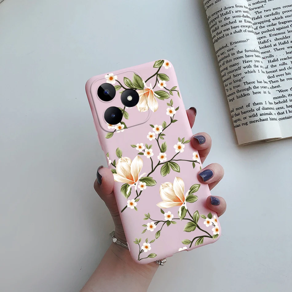 Dragon Cool Style Soft Protective Bumper Phone Case