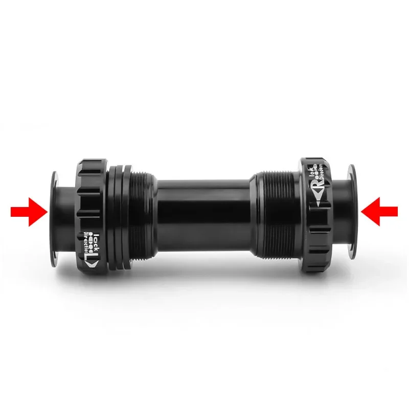 24MM Bicycle Bottom Bracket Cover Protection Cap For Road Mountain Bike Fixed Gear