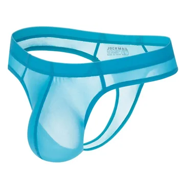 Tanga Mesh JockMail 8