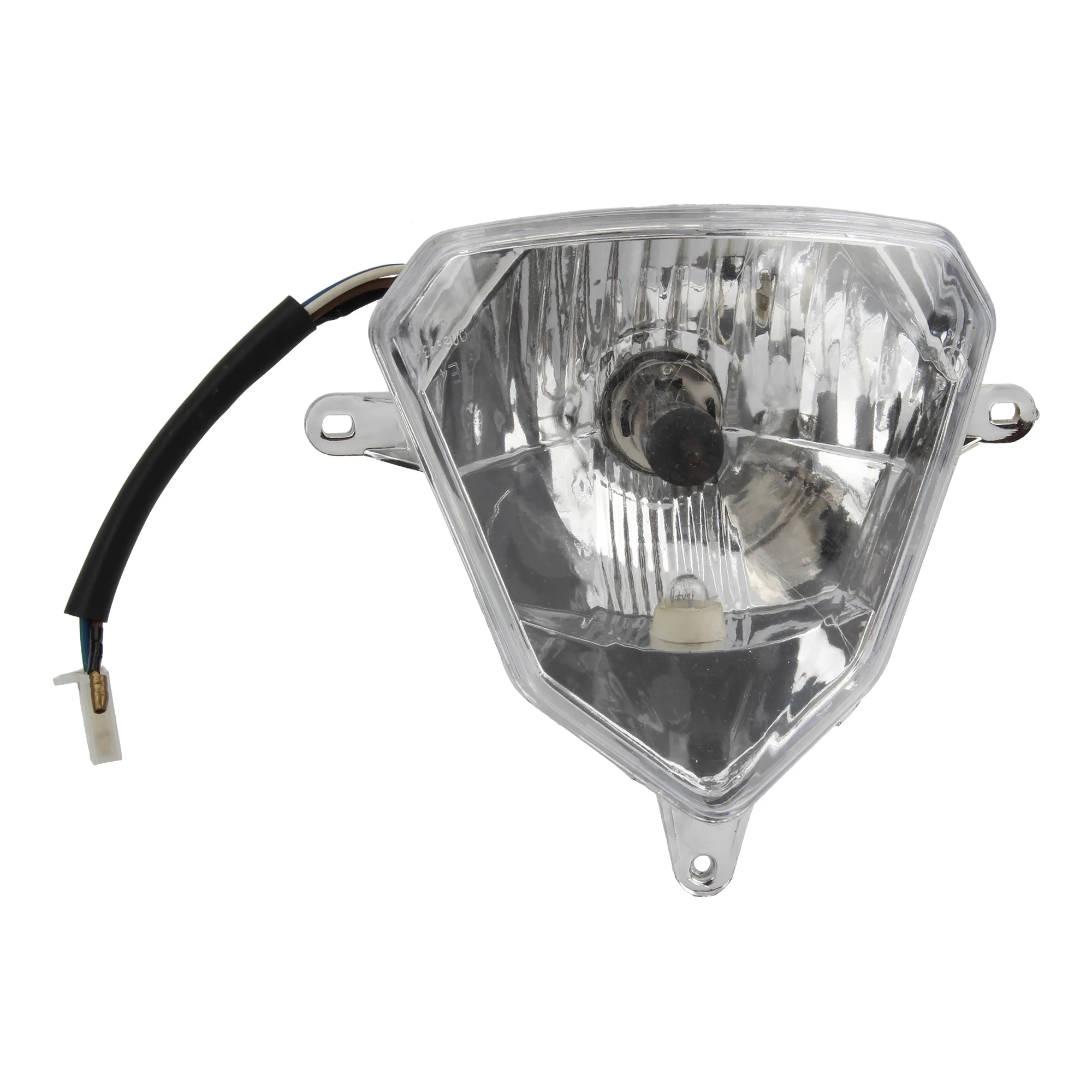 Motorcycle Headlight Motocross for Beta RR Racing 125-480 2010-Beta RR 125-50 LC Xtrainer 250/300 Accessories Pit Dirt Bike