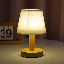 

Nordic Decorative Table Lamp USB Desk Lamp Japanese Lights Remote Bedside Night Light Led Small Night Lamp Energy Creative Lamp