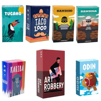 Giochi da tavolo HOT, gioco da tavolo per riunioni di famiglia, gioco ideale per serate di gioco