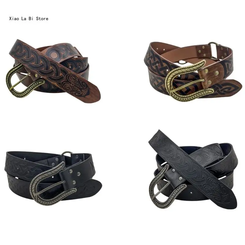 

Изысканный пояс с тиснением Knight. Прочный и регулируемый. Подходит для подростков XXFD.