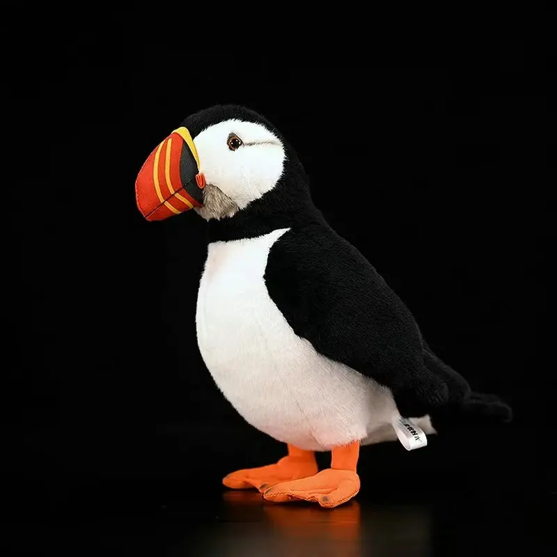 Schleich Puffin main image 1