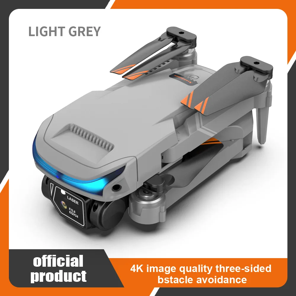

Aerial UAV XT9 High-definition Dual Lens Pixel Multi-rotor UAV Optical Flow Fixed High Positioning Remote Control Drone Toy