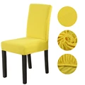 Jacquard yellow