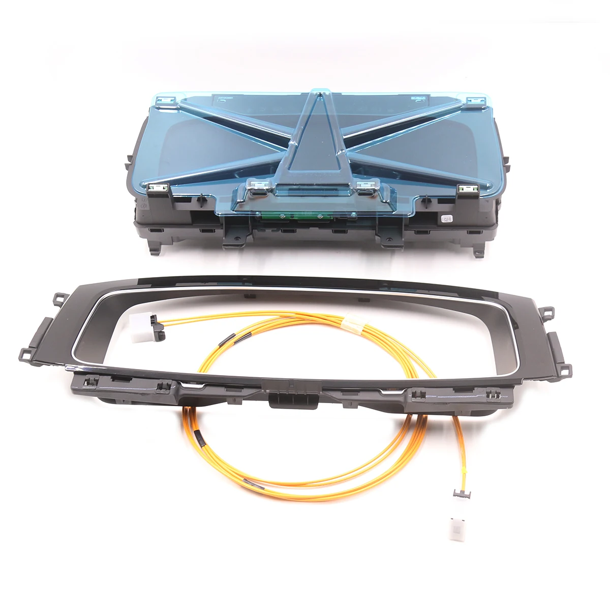 

Жидкокристаллический виртуальный кластер LCD для VW Golf MK7 7,5