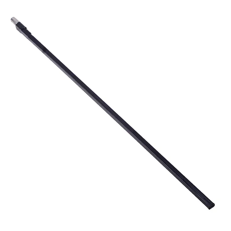 Double Course Way Guitar Truss Rod Inner Diameter 9mm Steel A3 220/370/380/410/420/430/440/460/570/580MM 4Pcs guitar neck tool guitar repair tool guitar accessories
