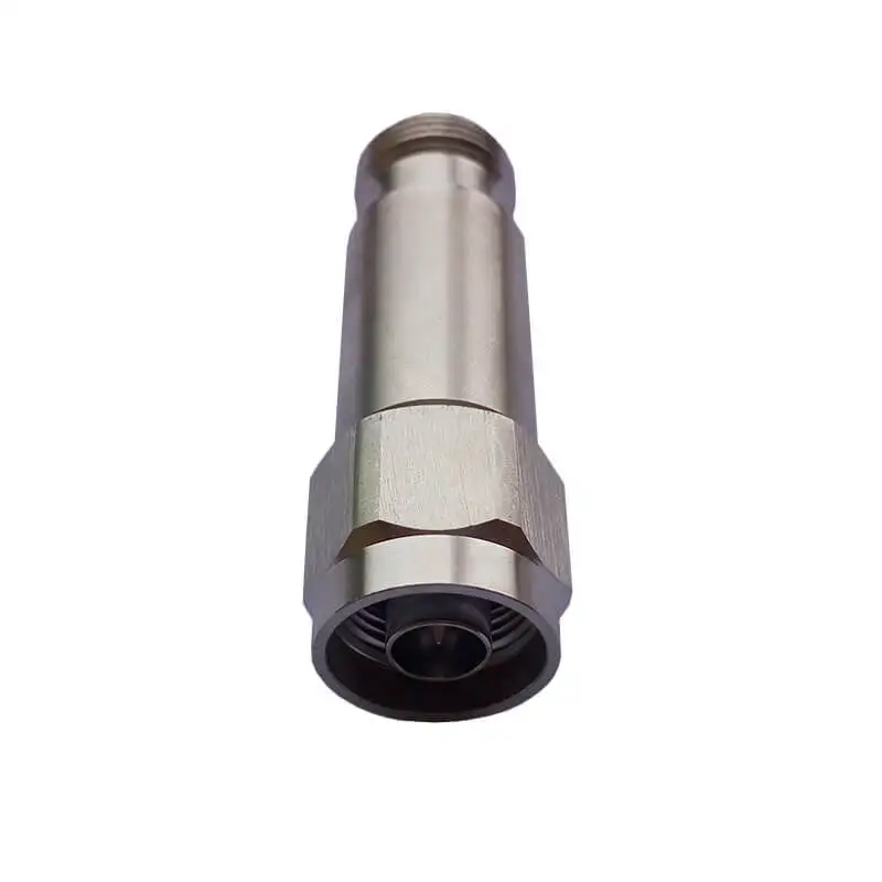 

DC-18G 2W Male To Female N Type Fixed Attenuator RF Attenuator