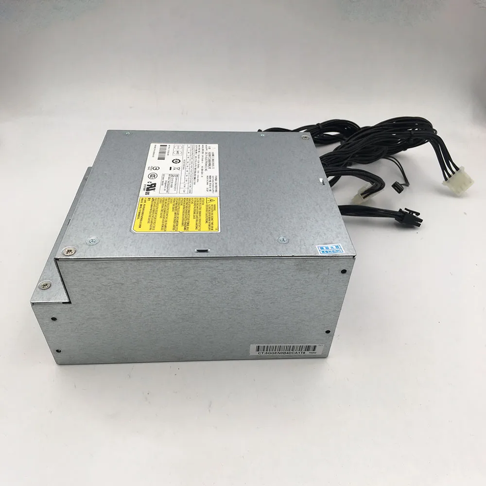 Alimentatore Workstation Per Hp Z440 719795-005 858854-001 809053-001 Dps-700Ab-1 A 700W