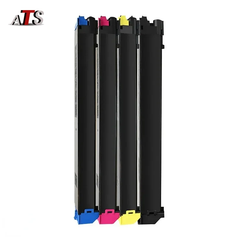 

SF25 тонер-картридж для Sharp SF-S251, копировальные принадлежности BK375g CMY195g, совместим с 1 шт.