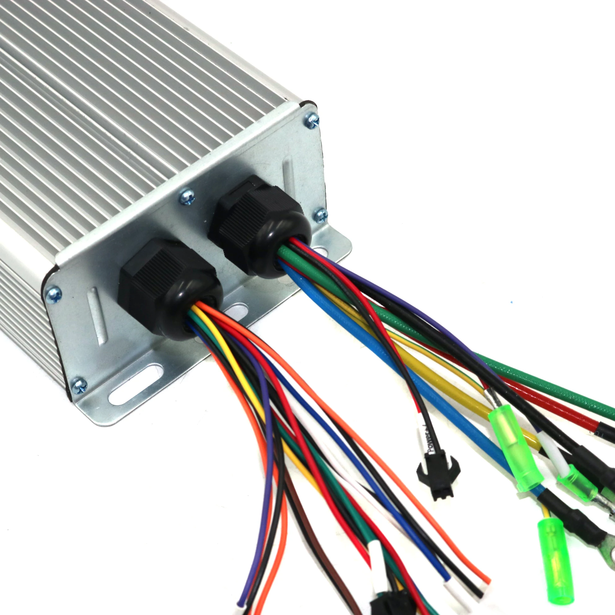 보마 컨트롤러 EVFITTING 18MOSFET 72V 3000W 55A