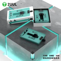 حامل البورد والآيسيات 2UUL BH03 (The One Jig) - تصميم زجاجي عازل 1