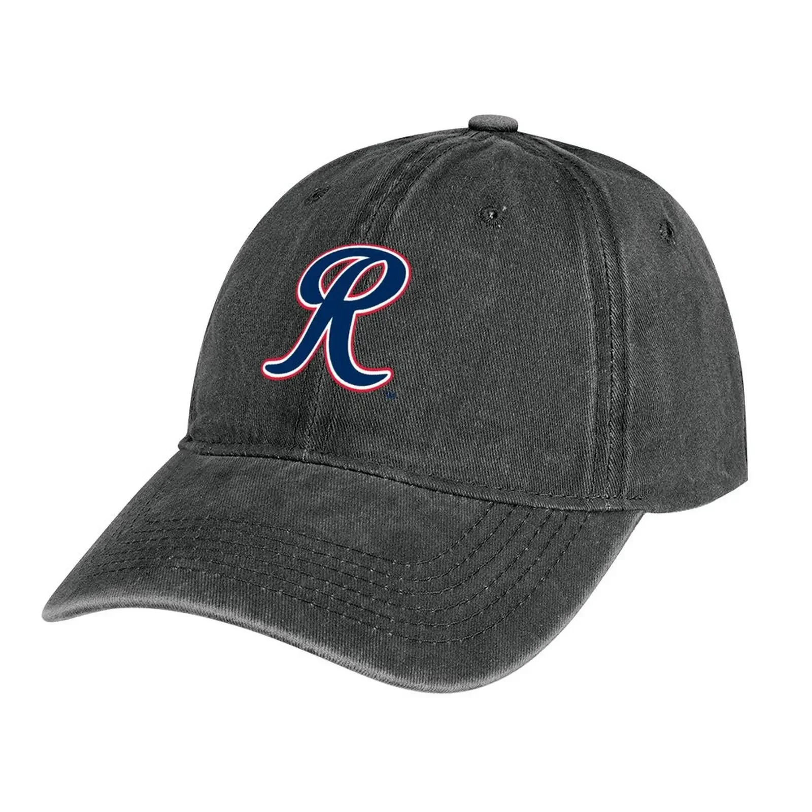 

Tacoma Rainiers (1) -merch Cowboy Hat Anime Hat Hat Baseball Cap Ball Cap Men Women's