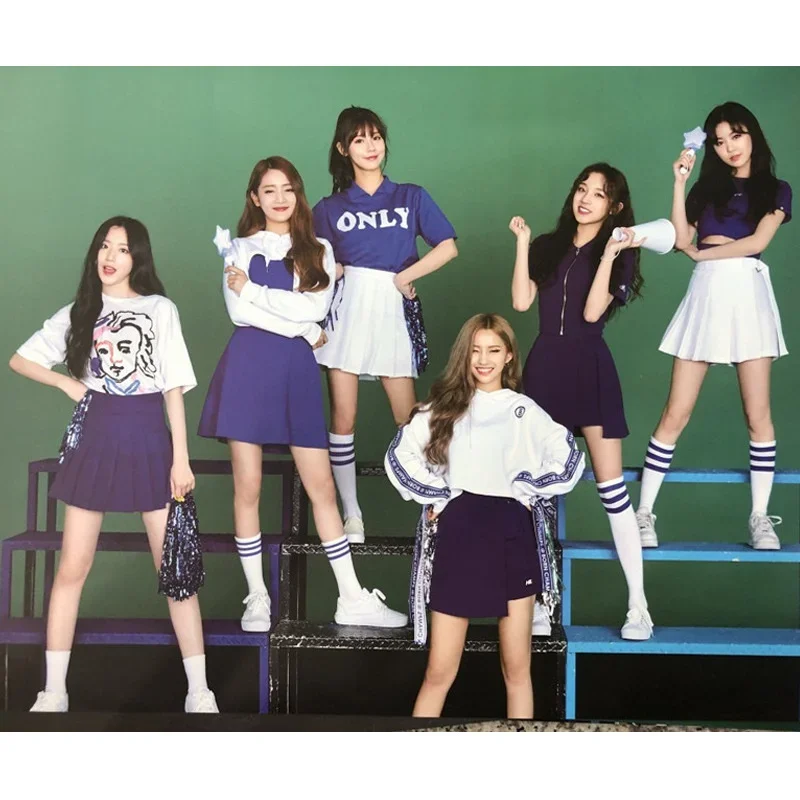 

The same style of modern dance performance clothes of Korean women's group Singing clothes Jazz dance stage clothes Dance