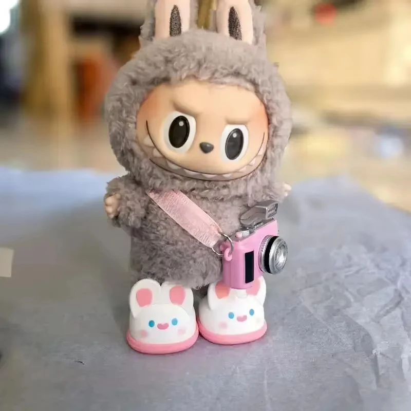 Doll Shoes and Sandals Accessories