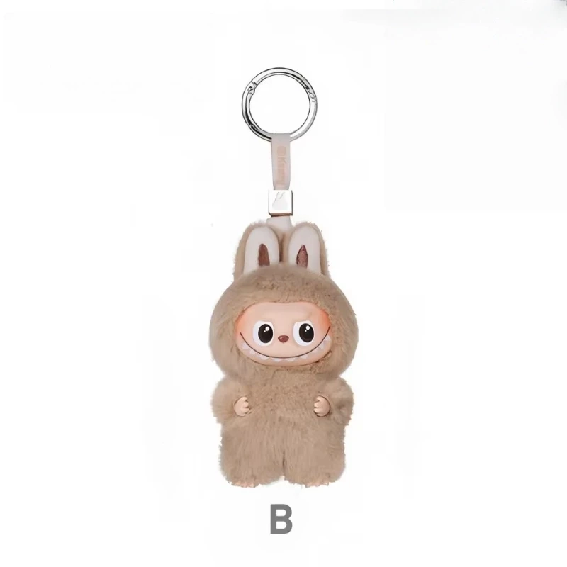 POP MART Labubu The Monsters PIN FOR LOVE Series Blind box of glue