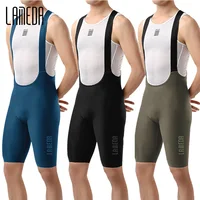 LAMEDA Professional Cycling Bibs Men Breathable Summer Bicycle Shorts Pants Padding MTB Bike Shorts for Men MTB Cycling Clothing 1