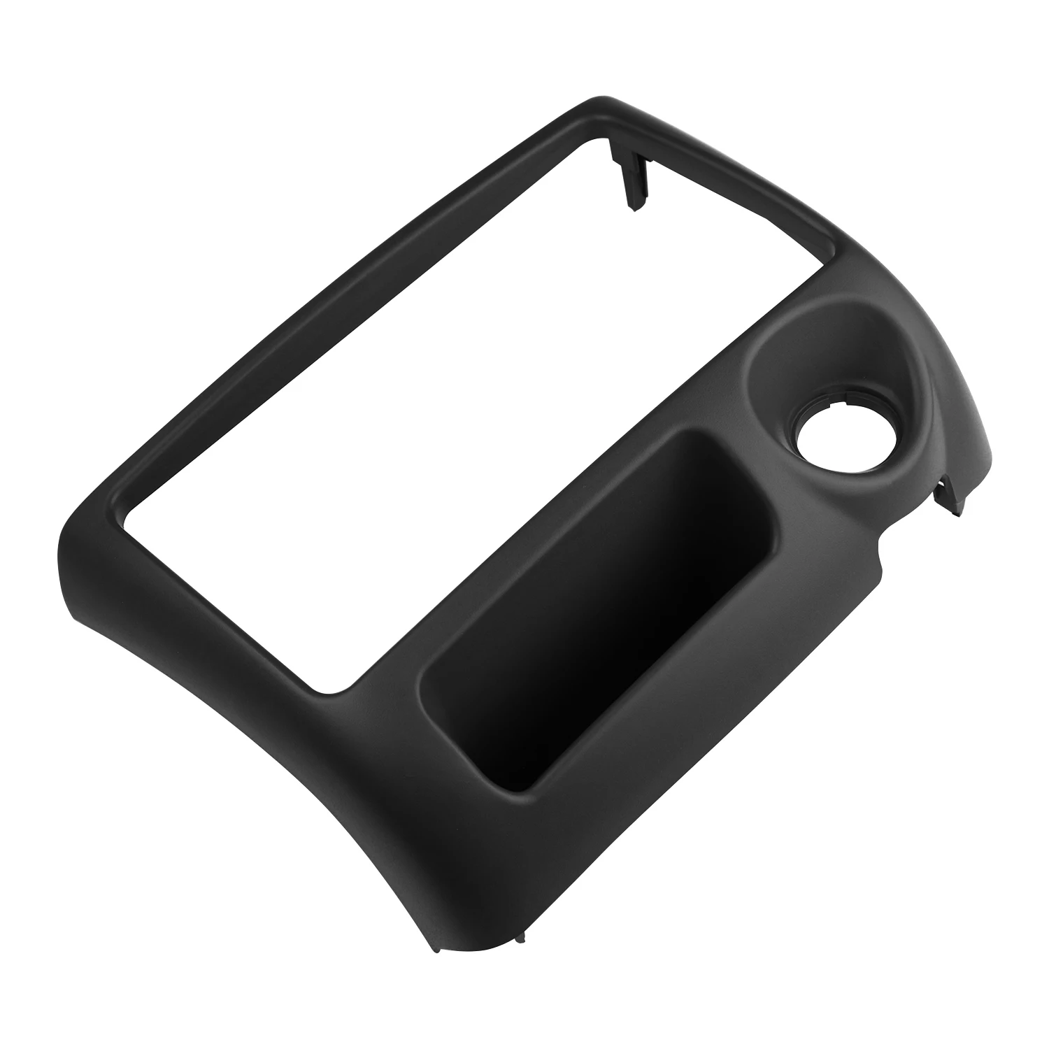 Double 2 Din Car Radio Frame Fit for Toyota Vitz  ŰƮ ׷ GPS DVD ÷̾ ġ  Ʈ г  þ , Toyota Vitz