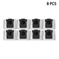 8 PCS
