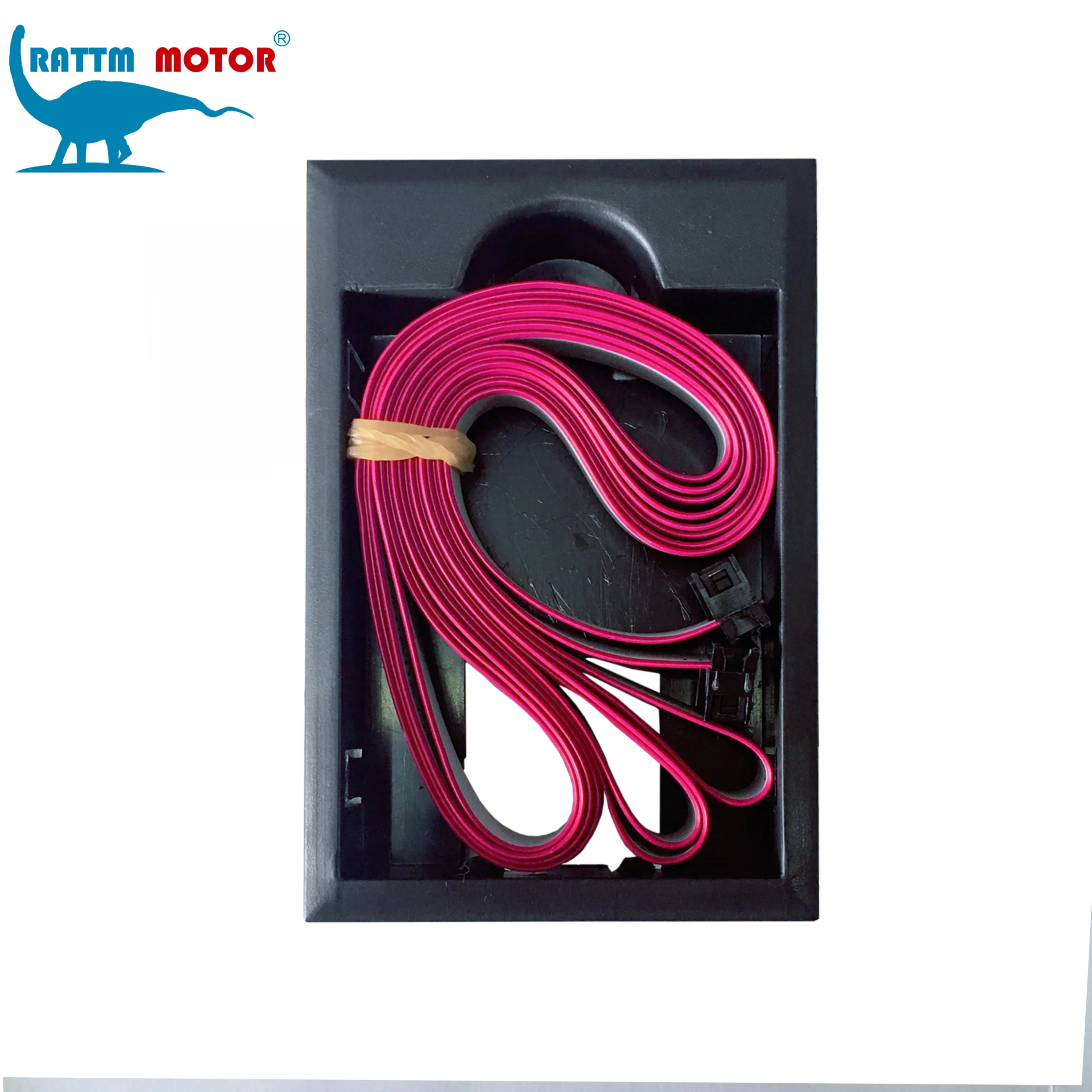 Meter Extension Cabo Control Painel Box Adequado para 1.5kw 2.2kw 3kw 4kw 5.5kw 7.5kw hy Inversor Vfd Vsd 2