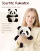 The Pandy– Emotional Healing on Demand, The Pandy Hug Motion - Ultra-Soft Emotional Support Stuffed Animal for Stress Relief 4 The Pandy– Emotional Healing on Demand, The Pandy Hug Motion - Ultra-Soft Emotional Support Stuffed Animal for Stress Relief 4