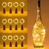 2M 20 LED Bottle Light Fairy Lights Cork Mood Lights Wine Bottle Night Light for Party, Garden, Christmas, Wedding Decoration 1
