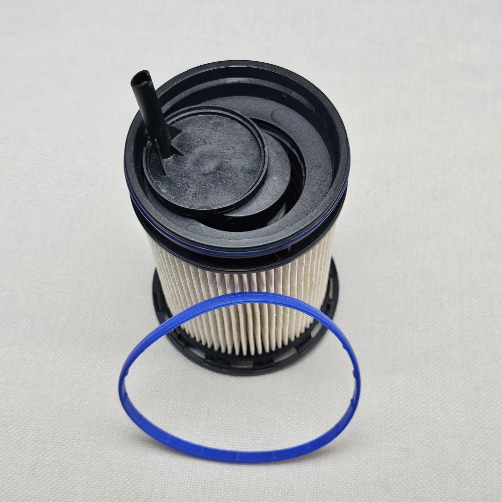 For Audi A6 Q7 3.0 TDI VOLKSWAGEN VW TOUAREG CR7 Fuel Filter 4M0127434E 4M0127434H 9A712743408 Diesel Oil Filter Car Accessories car accessories fuel filter car oil filter car filter