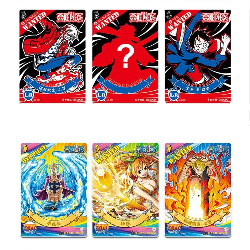 NEW Anime one piece cards Box Playing Games hobby Collection Figures Zoro Luffy Nami UR SSR Paper rare Card for child gifts Toys 4 NEW Anime one piece cards Box Playing Games hobby Collection Figures Zoro Luffy Nami UR SSR Paper rare Card for child gifts Toys 4