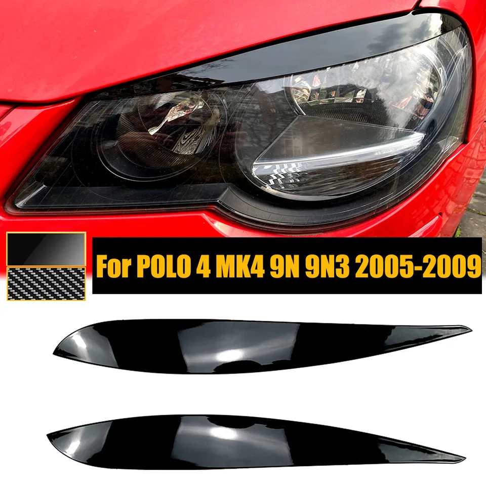 Kit LED Volkswagen Polo 4 MK4 9N 9N3 (2002-2009) + – Donicars